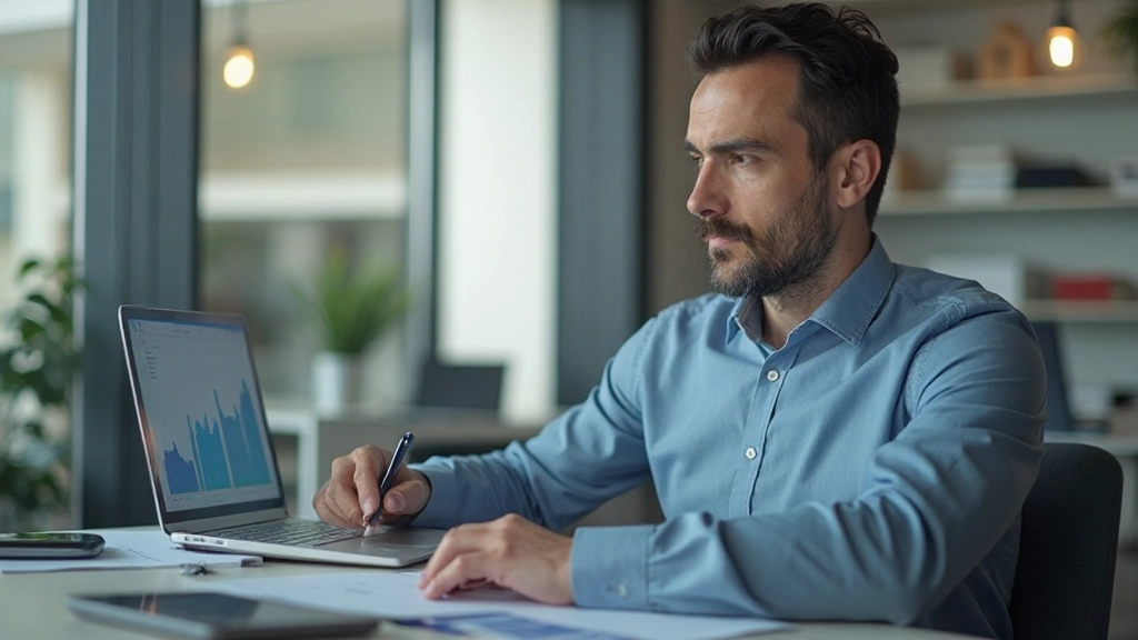 Анализ финансовых данных и отслеживание доходов и расходов