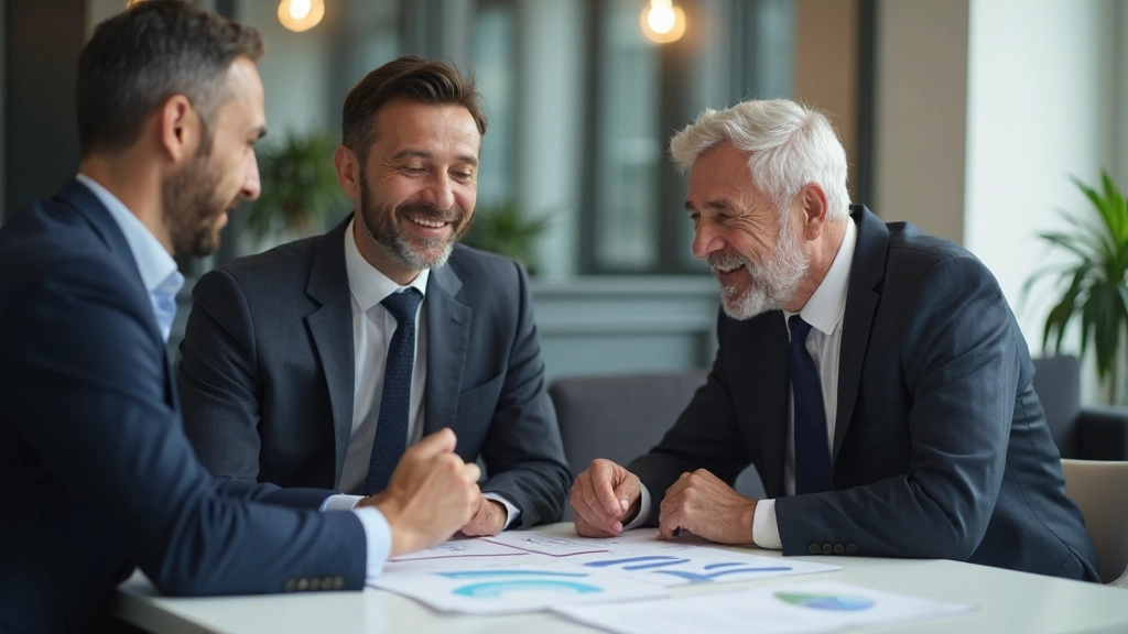 Начало инвестирования для новичков с основными стратегиями