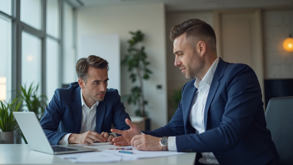 Современное финансовое учреждение на Кипре с профессиональными консультантами