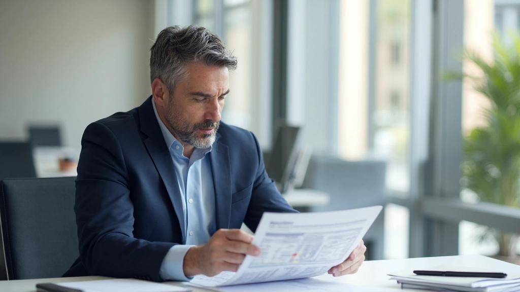 Профессиональное фото финансового планирования с диаграммами бюджета на рабочем столе