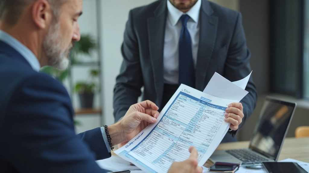 Профессиональная консультация по основам составления бюджета