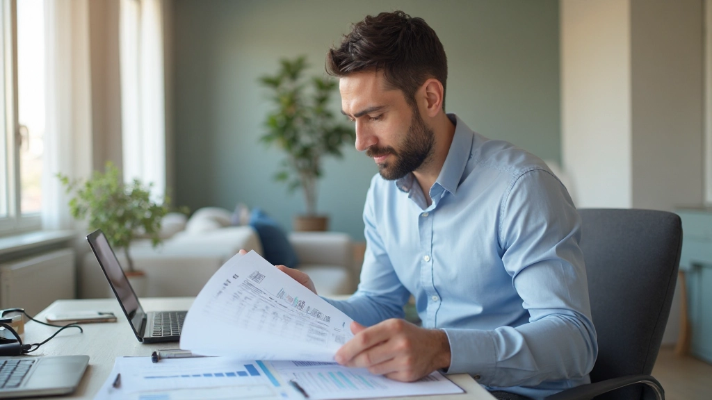 Профессиональное рабочее пространство для финансового планирования и составления бюджета