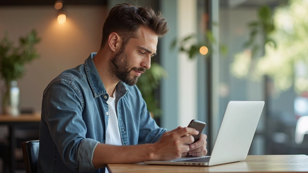 Анализ доходов и расходов с помощью мобильного приложения для отслеживания финансов