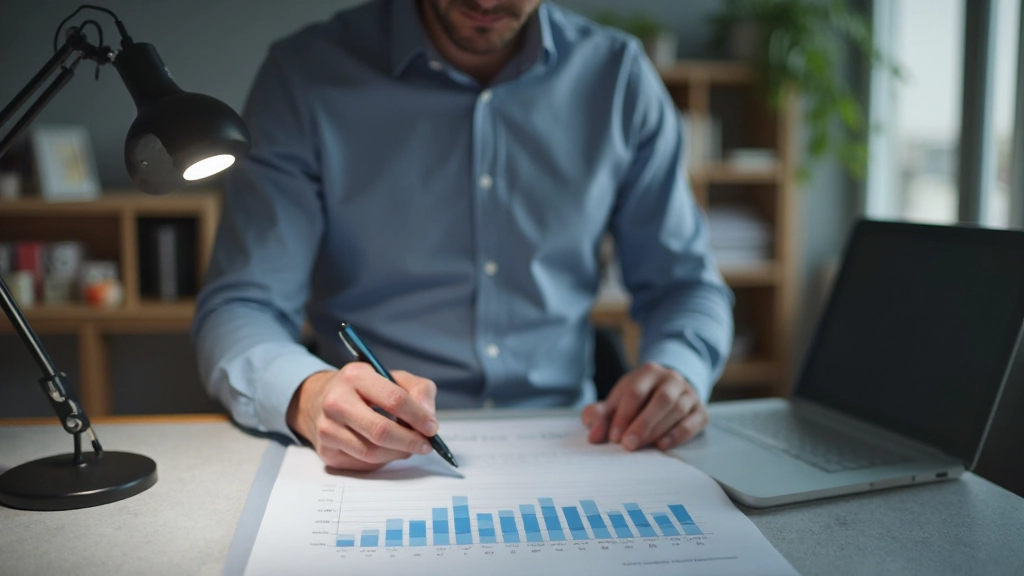 Профессиональный анализ доходов и расходов с использованием электронной таблицы и графиков