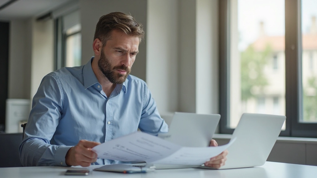 Профессионал развивающий карьеру на рабочем месте