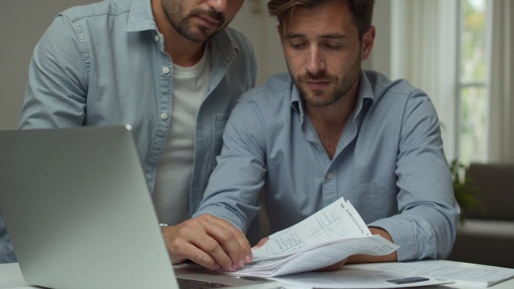 Скриншот таблицы финансового планирования с графиками доходов и расходов