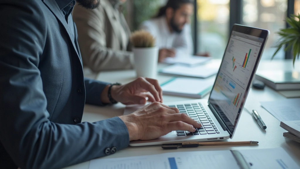 Отслеживание доходов и расходов для контроля финансов