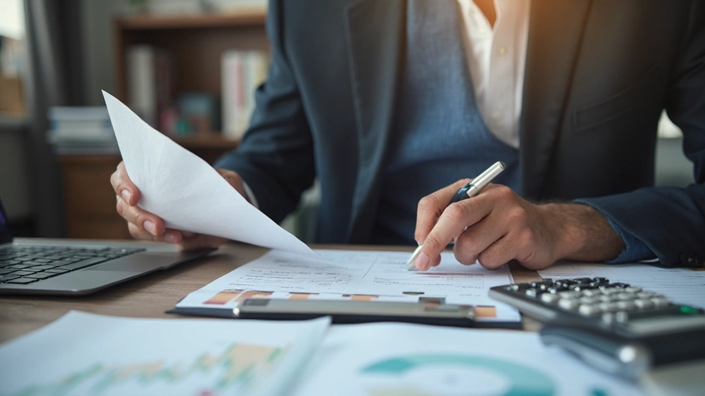 Расчеты процентных ставок и сравнение различных кредитов