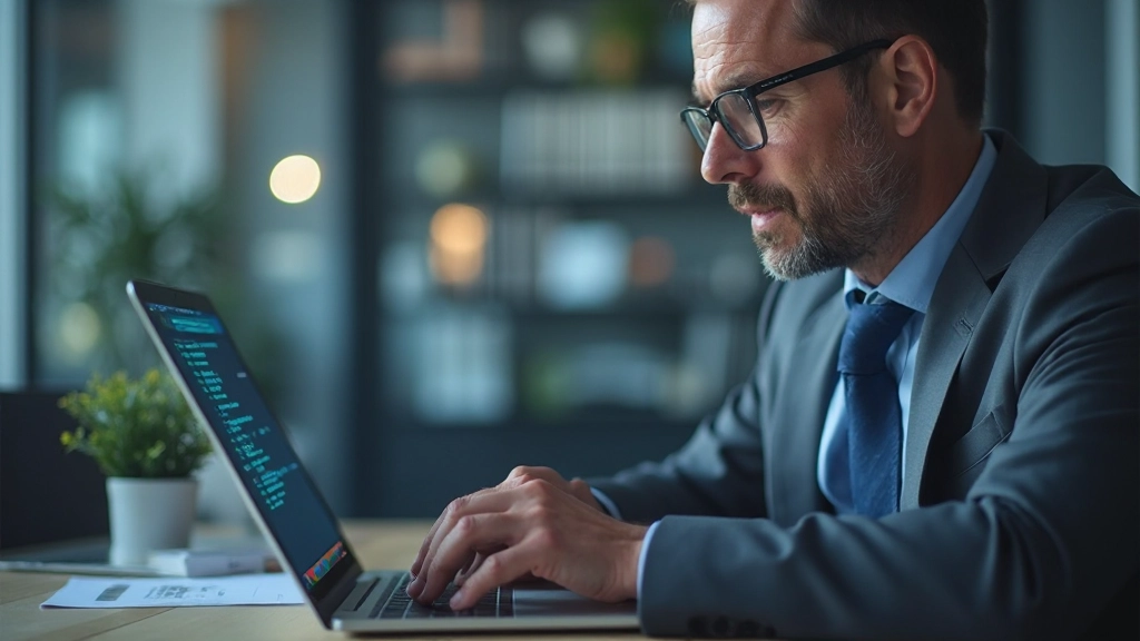 Защита от мошенничества и кибербезопасность финансов