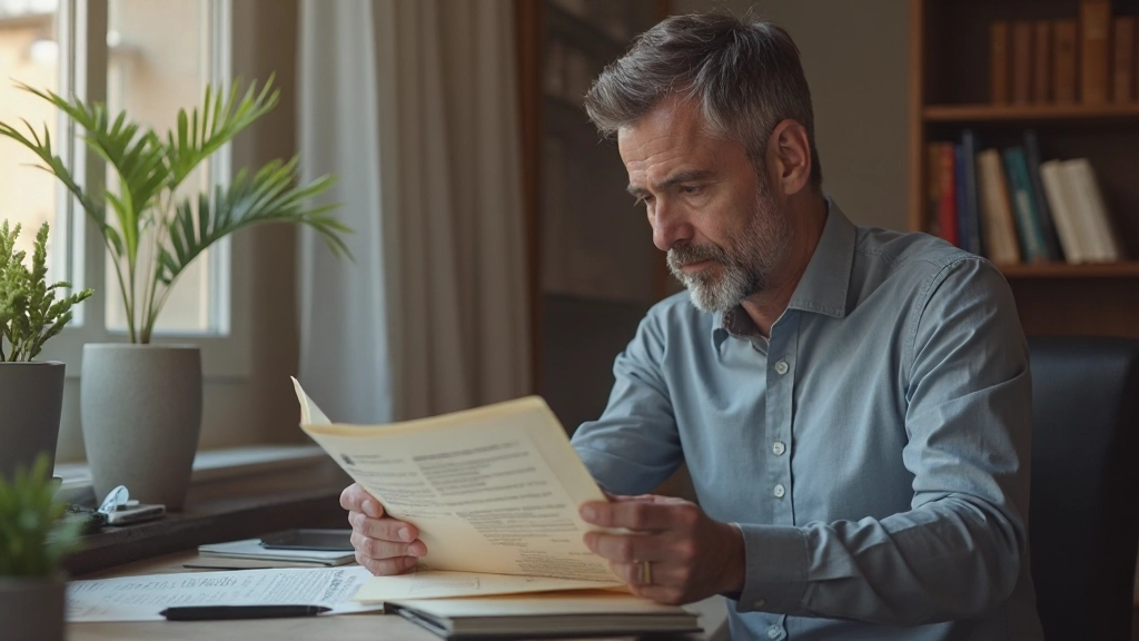 Долгосрочное видение и постоянство в финансовом плане