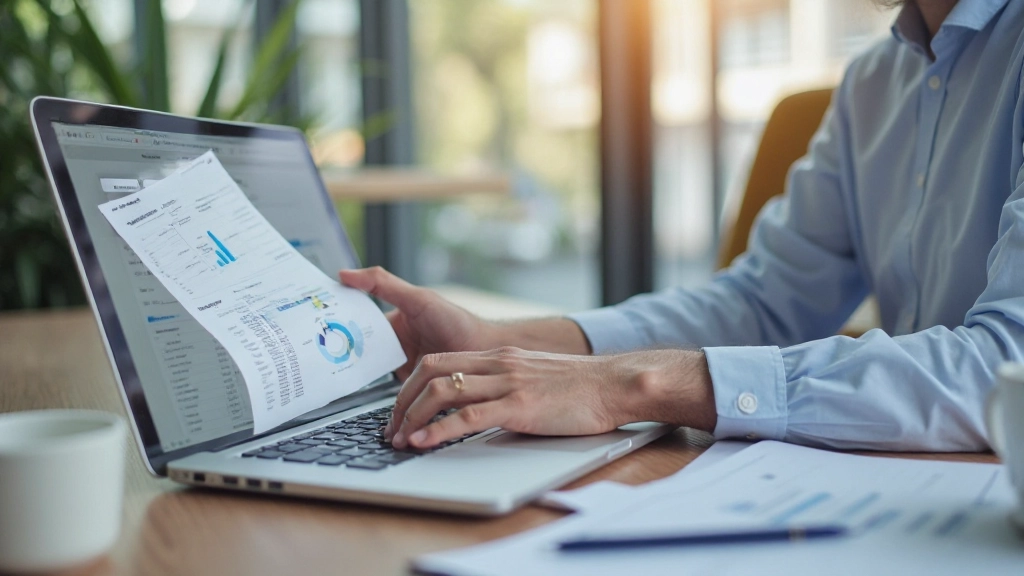 Отслеживание доходов и расходов