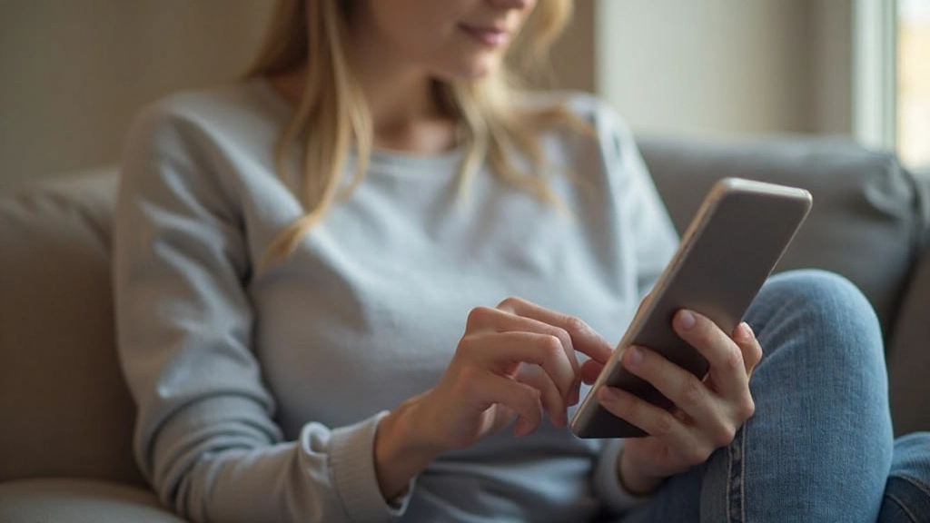 Анализ доходов и расходов в мобильном приложении