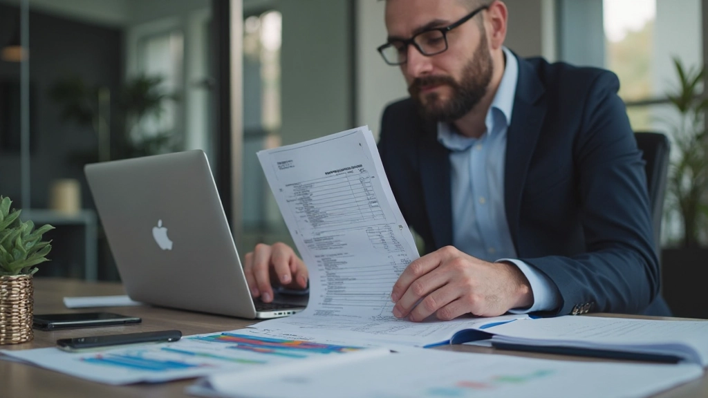 Анализ доходов и расходов с использованием финансовых приложений