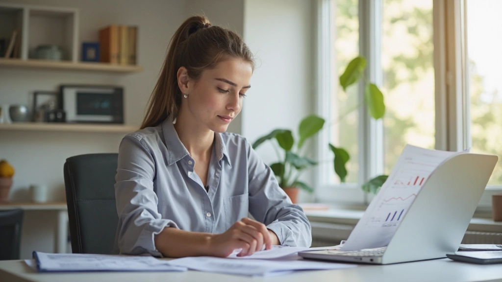 Управление бюджетом и финансовое планирование