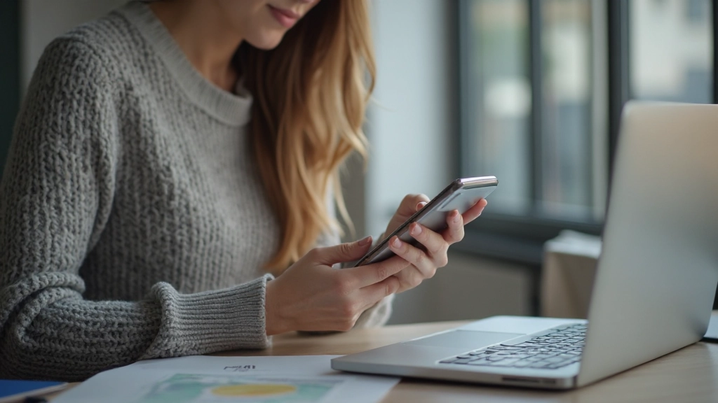 Безопасность финансовых данных, защита личной информации на экране смартфона