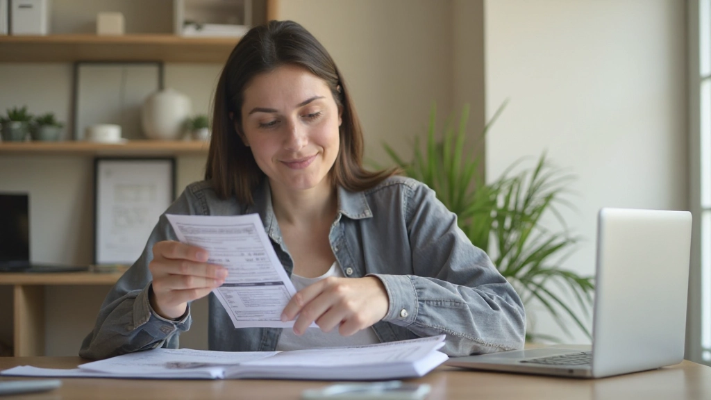 Квартирные платежи и управление жилищными расходами