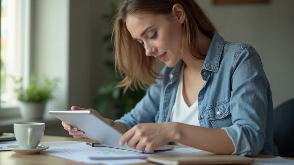 Анализ доходов и расходов с использованием финансовых приложений и таблиц