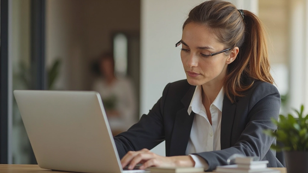 Профессионал проходит обучение и развивает навыки