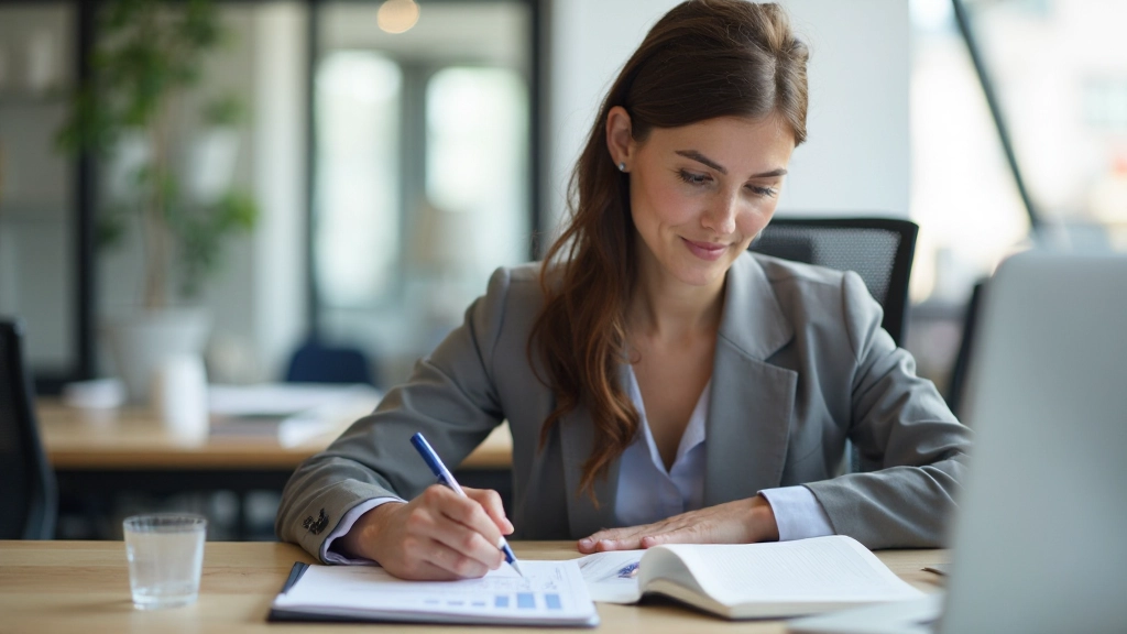 Планирование финансовых целей и достижение личных финансовых результатов