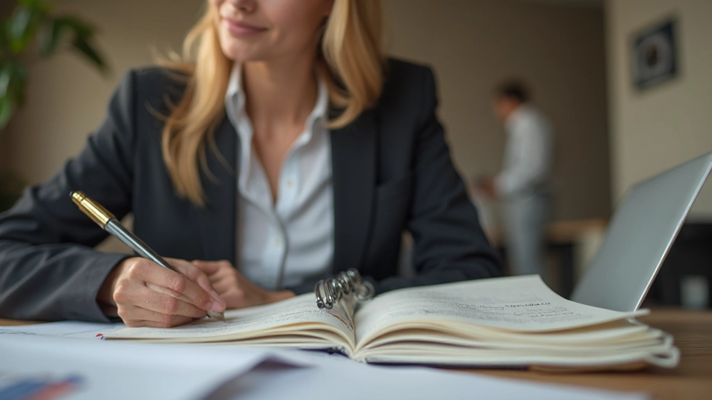 Диаграмма финансовых целей и целевые показатели