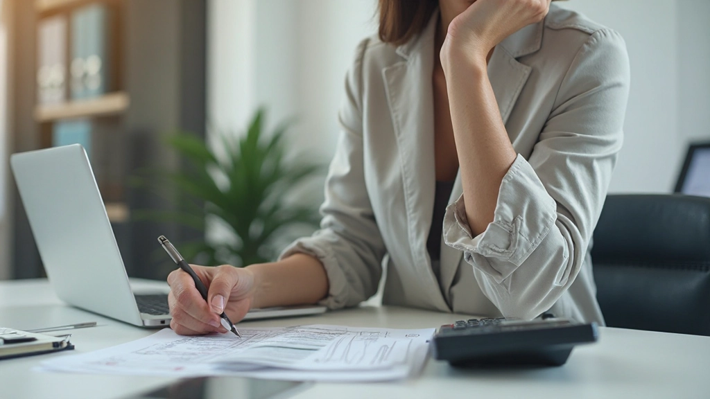 Изображение статьи о принципах составления бюджета